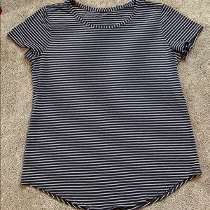 Lululemon Tee size 12